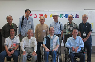 第3回きずな将棋大会8