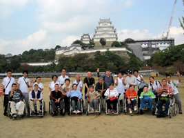 デイ一泊旅行1