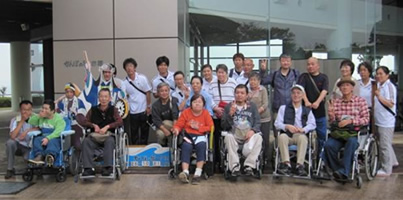 デイ一泊旅行2