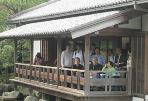 デイ一泊旅行3