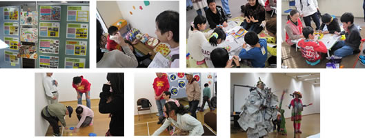 ひゅーまんフェスタ6