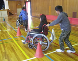 北山本小学校2