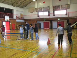 北山本小学校3