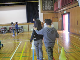 北山本小学校5