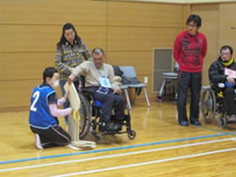 ディスコン大会3