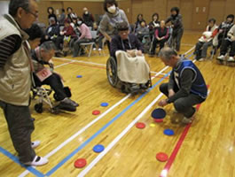 ディスコン大会4