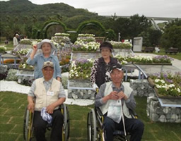 第11回愛に輝く野遊会5