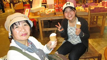 第11回愛に輝く野遊会3
