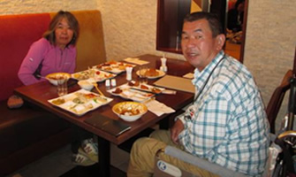第11回愛に輝く野遊会4
