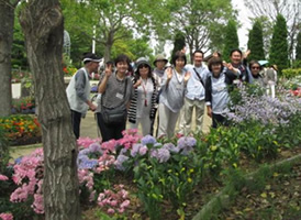 第11回愛に輝く野遊会7