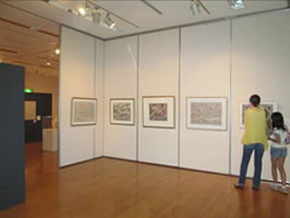 ありのまま・あるがまま-アール・ブリュット-Art Brut-の芽生え-展7