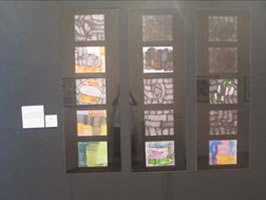 ありのまま・あるがまま-アール・ブリュット-Art Brut-の芽生え-展8