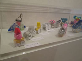 ありのまま・あるがまま-アール・ブリュット-Art Brut-の芽生え-展9