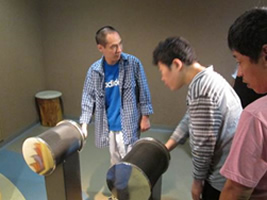 5階遠足8