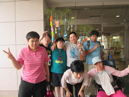 七夕5