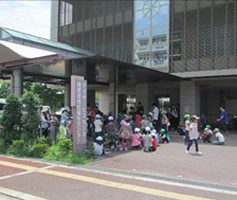 渋川まつり5