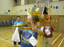 デイ納涼祭4