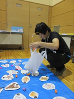 デイ納涼祭6