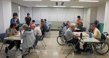 第4回きずな将棋大会3