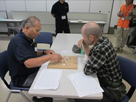 第4回きずな将棋大会4