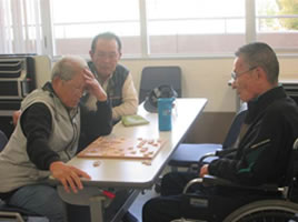 第4回きずな将棋大会5