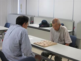 第4回きずな将棋大会6