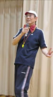 デイサービス運動会4