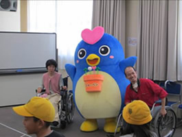 ひゅーまんフェスタ2015-5