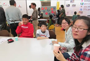 ひゅーまんフェスタ2015-10