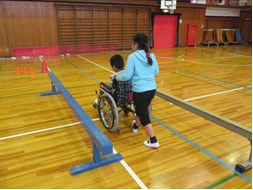 北山本小学校出前授業-3