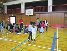 北山本小学校出前授業-6