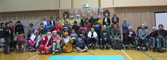 デイクリスマス会-6