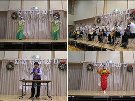 デイクリスマス会-9