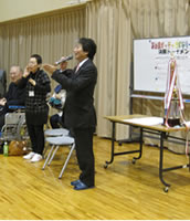第6回ボッチャきずなリーグ大会5