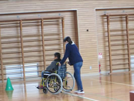 南山本小学校出前授業6