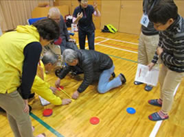 第6回ディスコン大会6