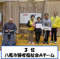 第6回ディスコン大会10