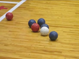 第14回障がい者スポーツのつどい~ボッチャ大会~10