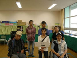 第14回障がい者スポーツのつどい~ボッチャ大会~ 参加者4