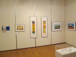 ありのまま・あるがまま展2-1