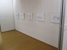 ありのまま・あるがまま展2-2