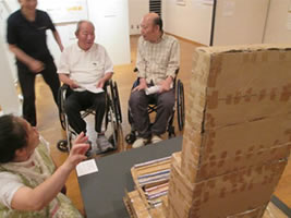 ありのまま・あるがまま展2-4