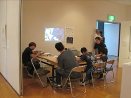 ありのまま・あるがまま展2-7