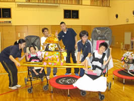 デイ納涼祭-4