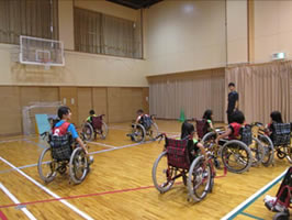 安中青少年会館パレット講座-3