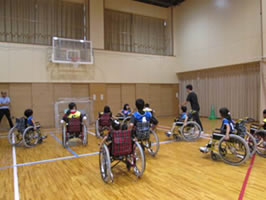 安中青少年会館パレット講座-4