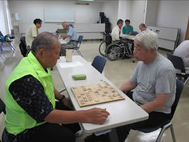 第5回きずな将棋大会-2