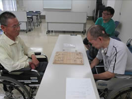 第5回きずな将棋大会-3