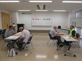 第5回きずな将棋大会-6