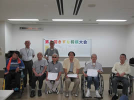 第5回きずな将棋大会-8